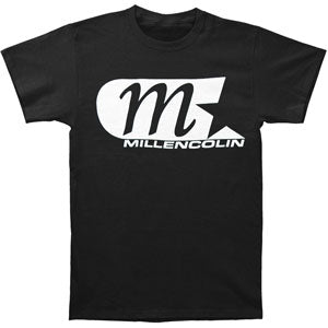 M Star Classic Logo T-shirt