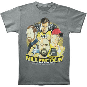 Millencolin Connection Shirt T-shirt