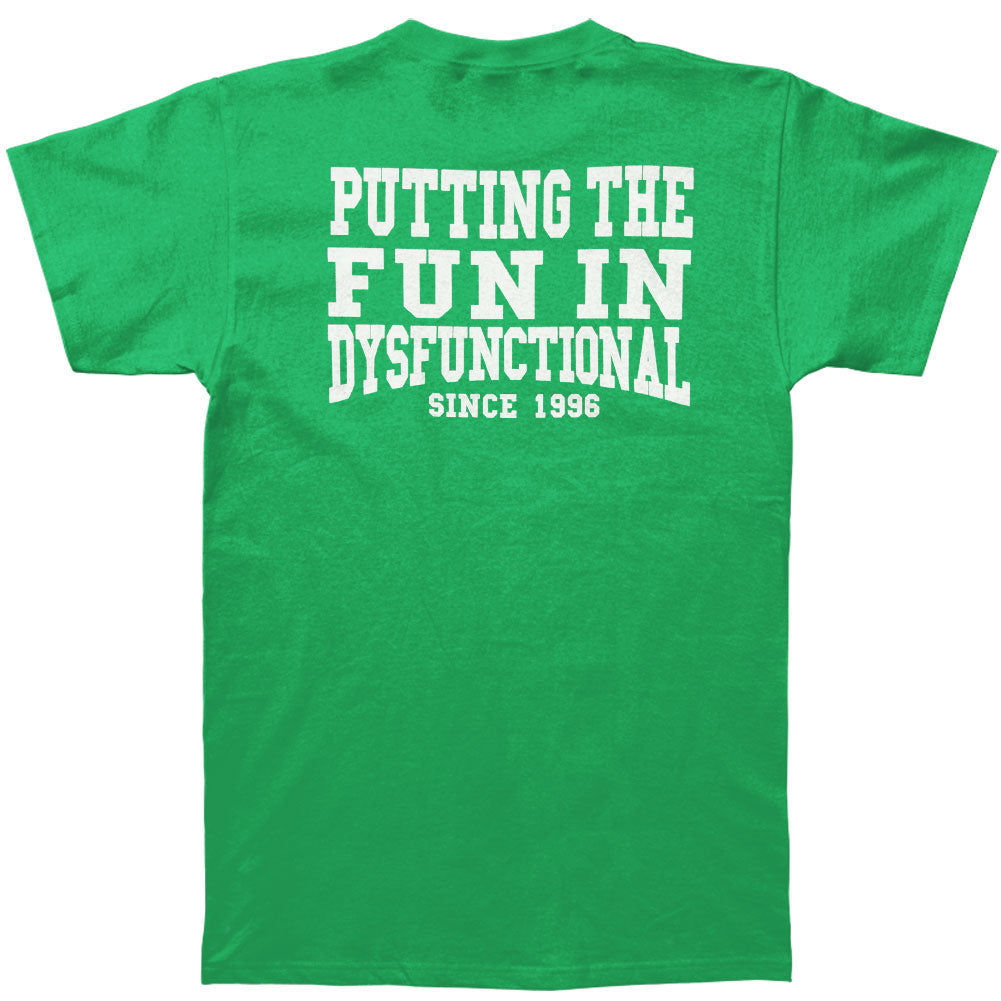 Putting The Fun In... T-shirt
