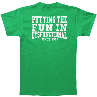 Putting The Fun In... T-shirt