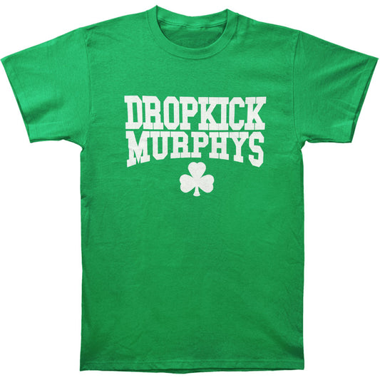 Dropkick Murphys Putting The Fun In... T-shirt