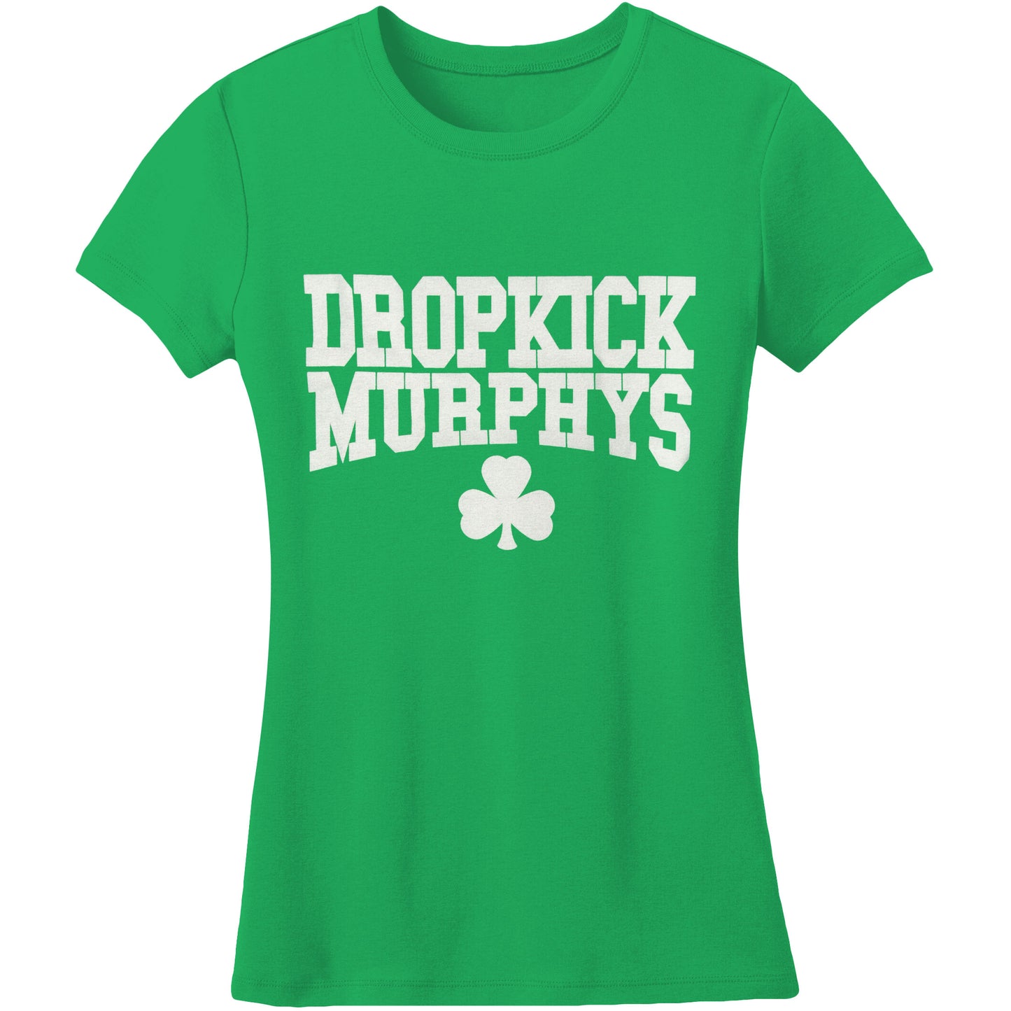 Putting The Fun In... Soft Junior Top