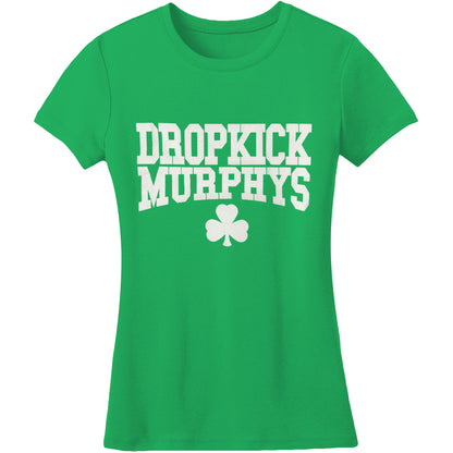 Putting The Fun In... Soft Junior Top