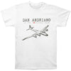 Airplane Slim Fit T-shirt