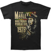 Rastaman Vibration 1976 T-shirt