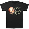 Cosmic Love 2011 Tour T-shirt