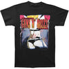 Once In A Lifetime 2012 Tour T-shirt