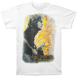 Beatles Shine On T-shirt
