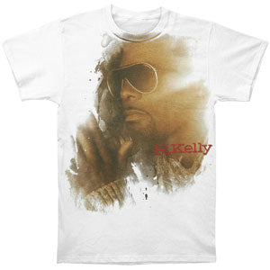 Shades 2011 Tour T-shirt