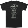 Stamp 2011 Tour T-shirt