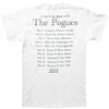 New York 2011 Tour Slim Fit T-shirt