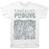 New York 2011 Tour Slim Fit T-shirt