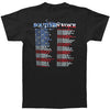 American Bike 2010 Tour T-shirt