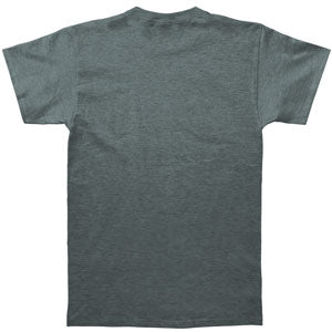 Cars License Plate T-shirt
