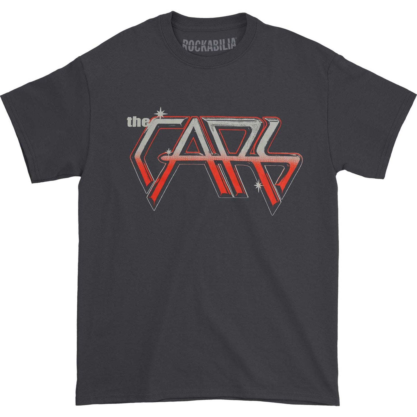 Cars License Plate T-shirt