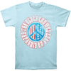 Peace Slim Fit T-shirt