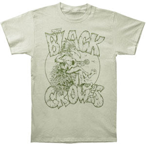 Hemp Slim Fit T-shirt