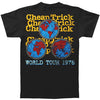 World Tour 1978 T-shirt