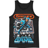 Protoman Mens Tank