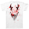 Bloody T-shirt