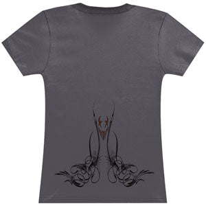 Tribal Wings Junior Top