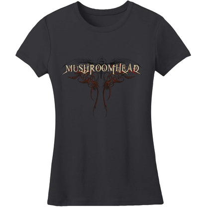 Tribal Wings Junior Top