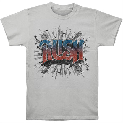 Explosion 1974 Take A Friend T-shirt