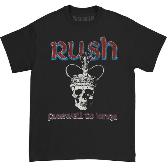 Farewell To Kings T-shirt