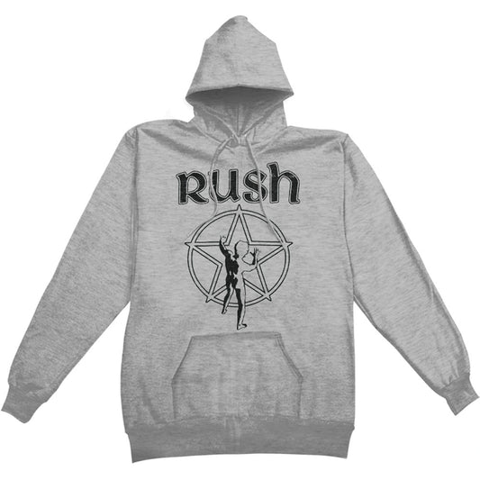 Rush Starman Hooded Sweatshirt