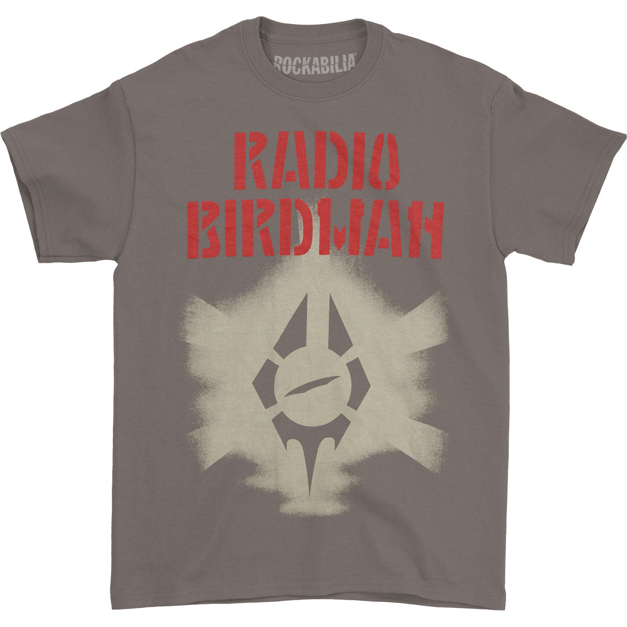 Vintage Logo T-shirt