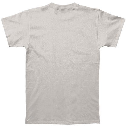 The Sound Of Silence Slim Fit T-shirt
