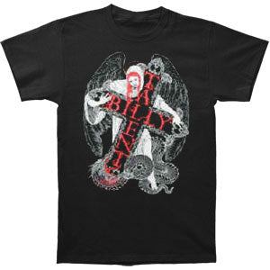 Billy Talent Angel T-shirt