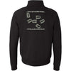 Track N Field Jogger Sweatshirt