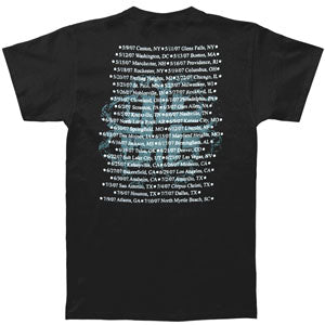 Breaking Benjamin Griffin T-shirt