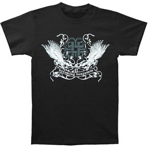 Breaking Benjamin Griffin T-shirt