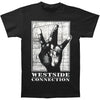 Westside Connection T-shirt