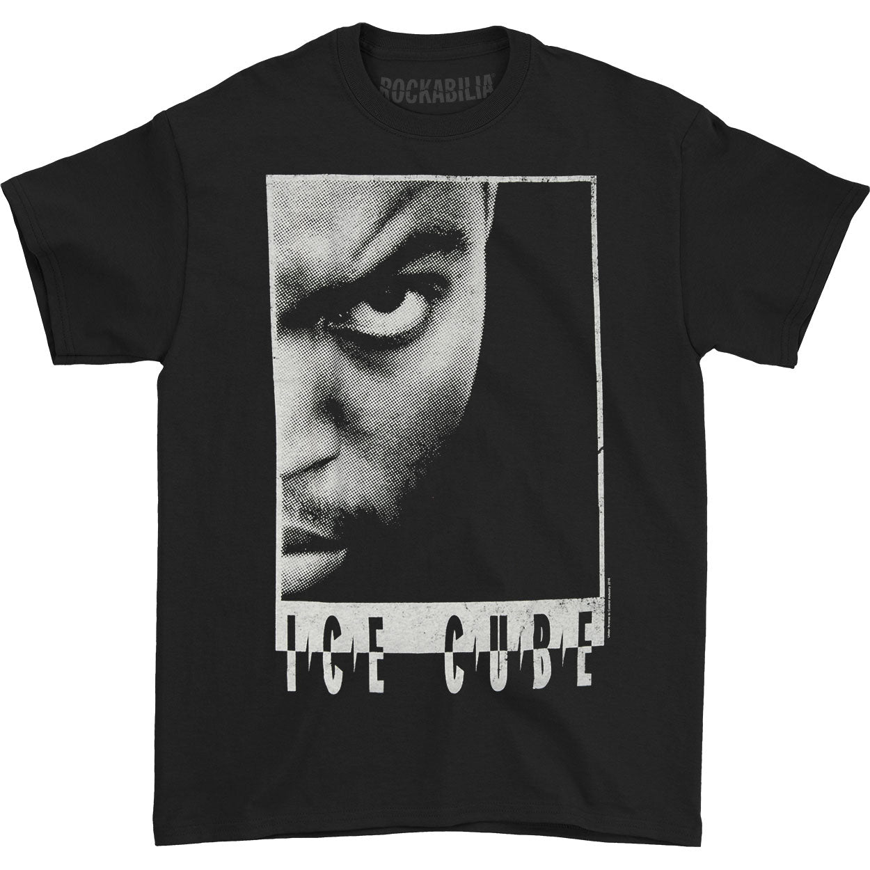 Vintage Photo T-shirt