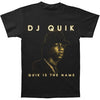 Quik Is The Name T-shirt