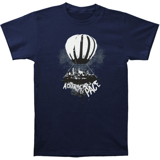 A Change Of Pace A Change Of Pace Lift T-shirt