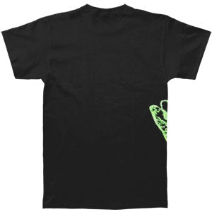 A Change Of Pace Green Dragonfly T-shirt