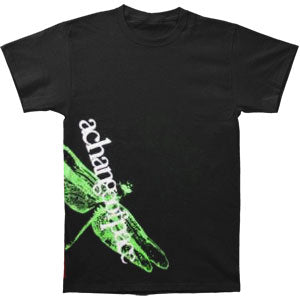 A Change Of Pace A Change Of Pace Green Dragonfly T-shirt