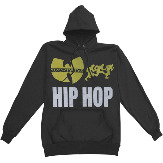 Raekwon Wu Tang Runs Hip Hop Hooded Sweatshirt