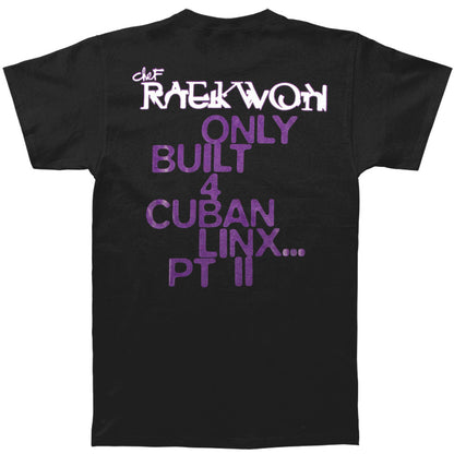 Raekwon The Return T-shirt