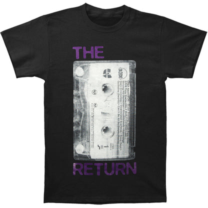 Raekwon The Return T-shirt