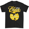 Gold Clan T-shirt
