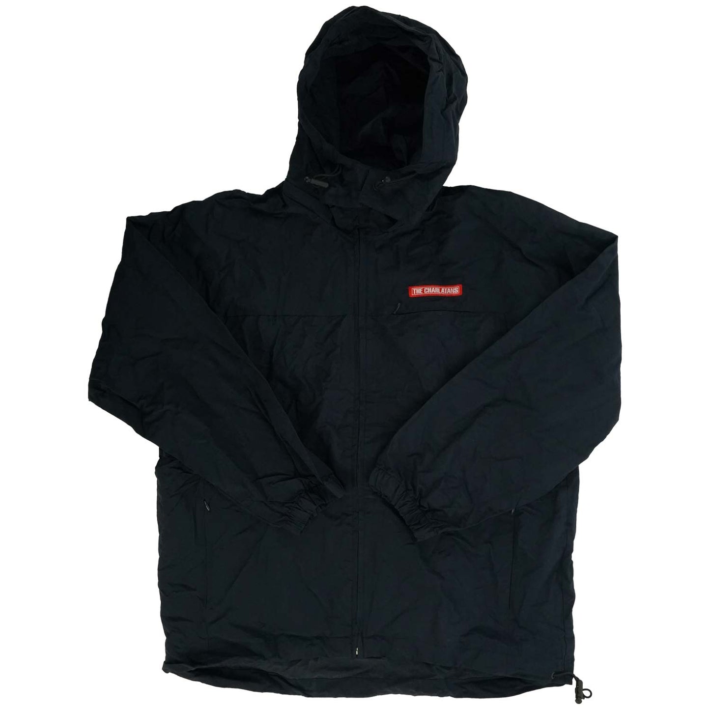 Logo Windbreaker