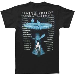 Cher Doves T-shirt