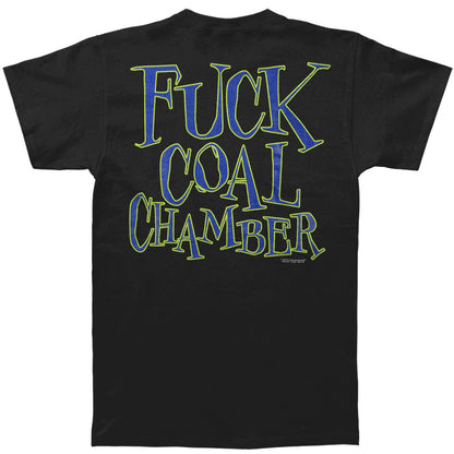 F**k Coal Chamber T-shirt