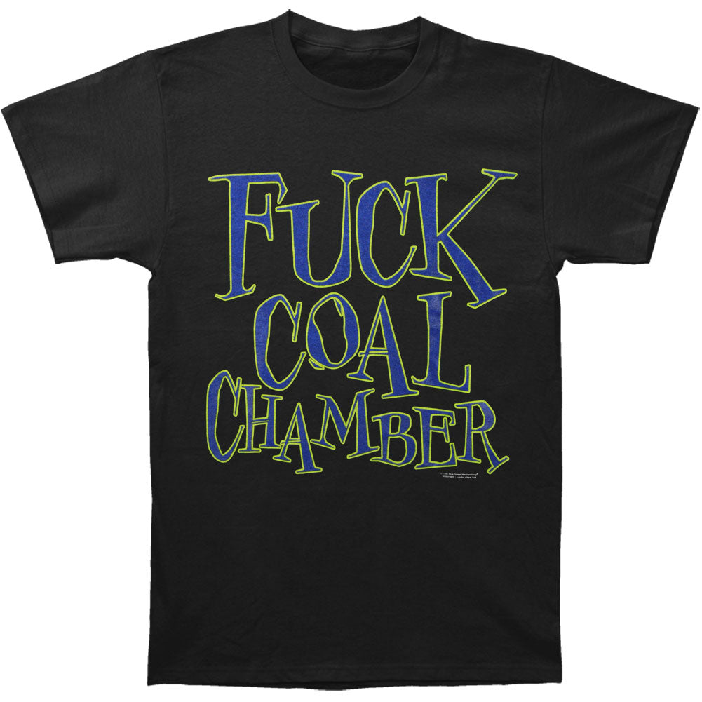 F**k Coal Chamber T-shirt