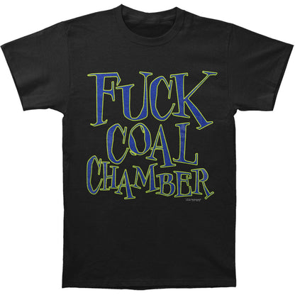 F**k Coal Chamber T-shirt